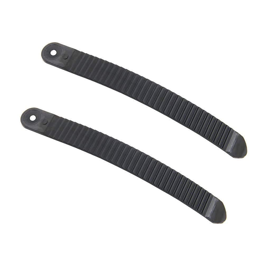 Amazon.com : UP100 1 Pair Snowboard Ankle Ladder Strap TPEE